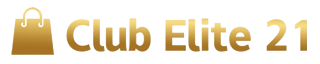 Club Elite 21 Logo